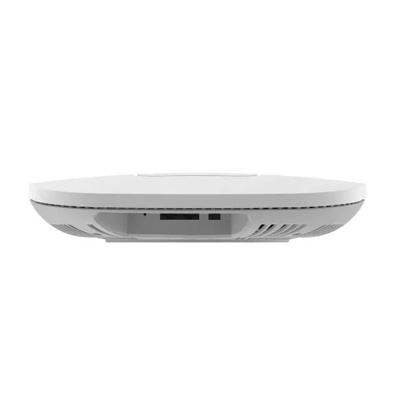 NETGEAR Insight Cloud Managed WiFi 6 AX6000 Tri-band Multi-Gig Access Point (WAX630) 6000 Mbit/s Blanco Energía sobre Ethernet (PoE)