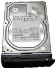 NETGEAR RSAT8E20 3.5″ 8 TB Serial ATA III