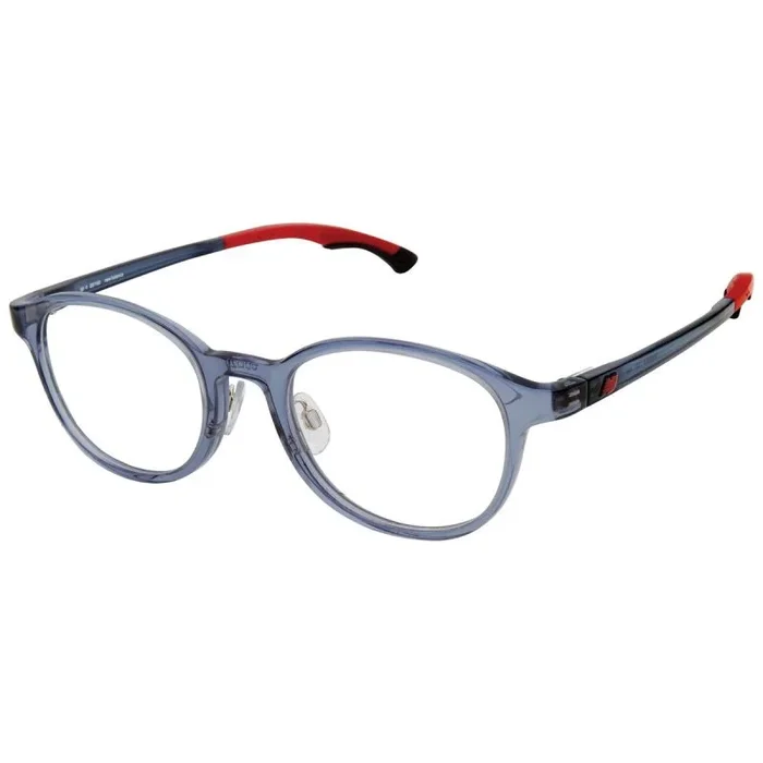 New Balance Montura de Gafas Hombre NB405603 50 – Marca EAN: 0882851375342