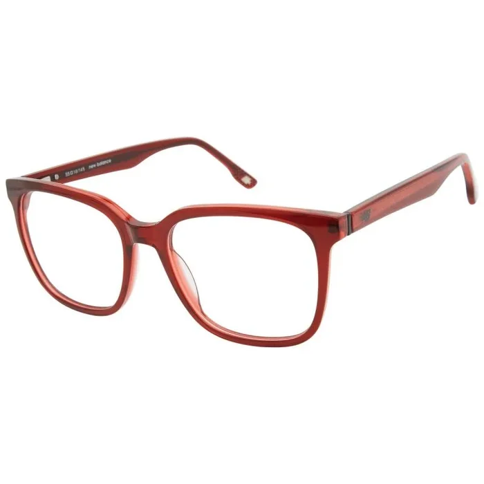 New Balance Montura de Gafas Hombre NB414203 55 – Marca EAN: 0730638403118