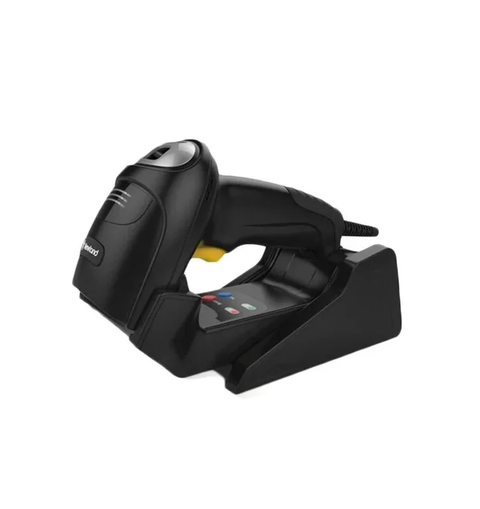 Newland HR52 Bonito Lector de códigos de barras portátil 1D/2D CMOS Negro
