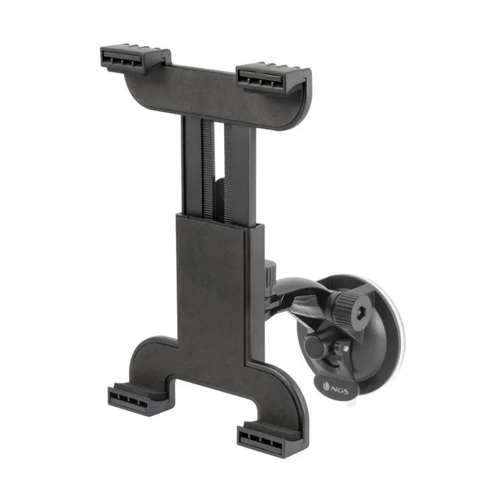 NGS Front Crane Soporte pasivo Tablet/UMPC Negro