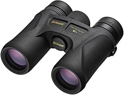 Nikon ProStaff 7s 8×30 binocular Techo Negro