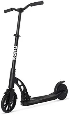 Nilox Doc Eco 2 18 kmh Negro 26 Ah