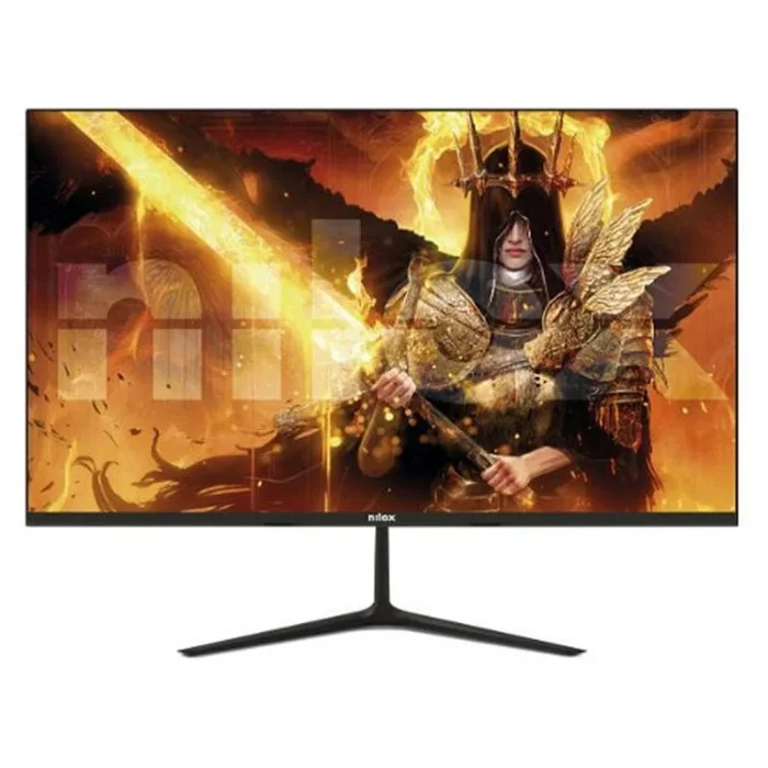 Nilox Monitor Gaming de 24” HDMI, DP Y VGA