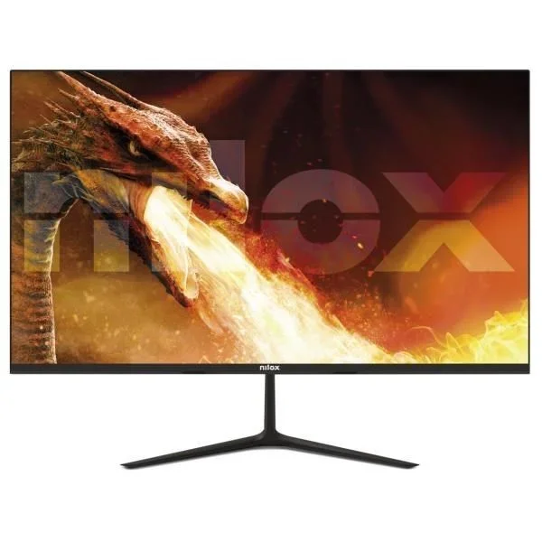 Nilox NXM24FHD1441 24″ LED FullHD 165Hz G-Sync Compatible