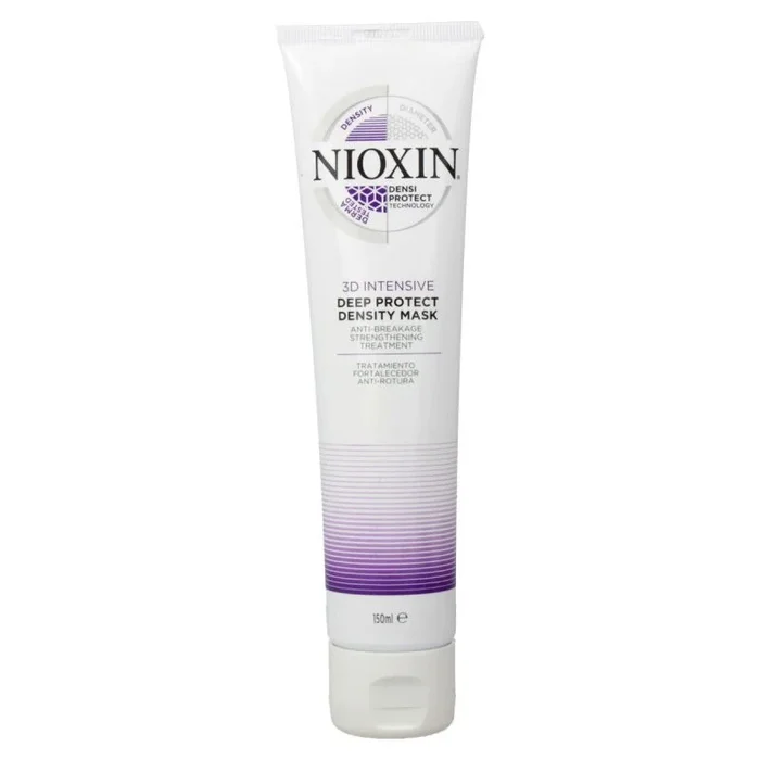 Nioxin Intensive Treatment Deep Repair Hair Mascarilla – 150 ml