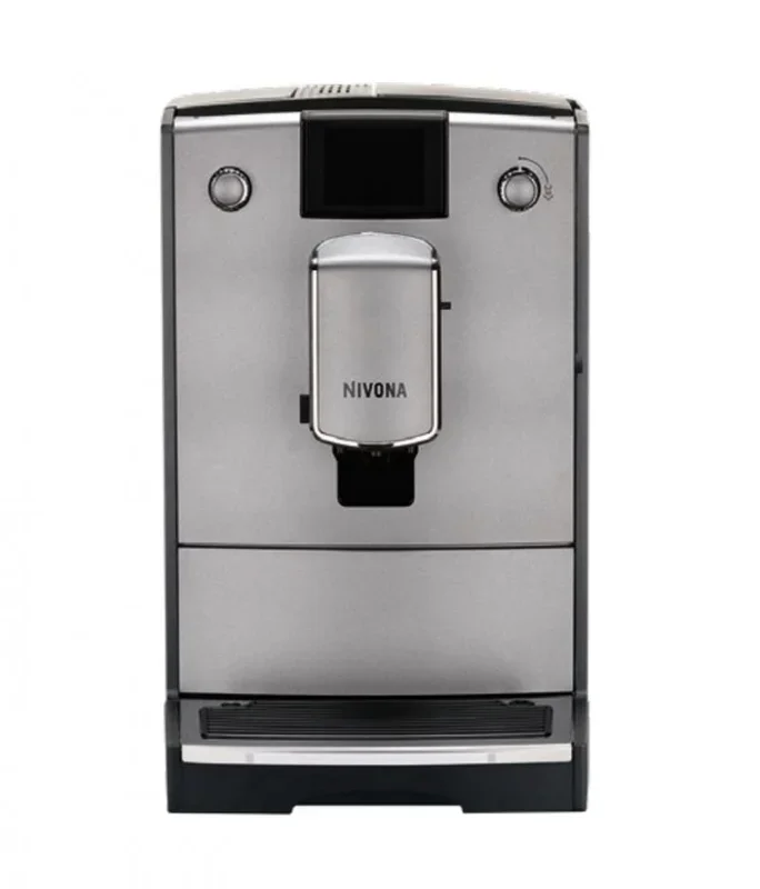 Nivona NICR 695 Máquina espresso 2,2 L