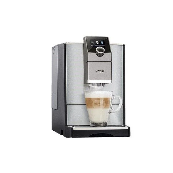Nivona NICR 799 Totalmente automática Cafetera combinada 2,2 L