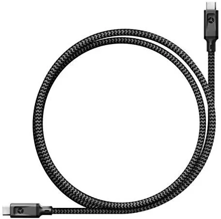 NOMAD NM0B914G00 – Cable USB-C (3 pies)