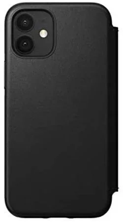 Nomad Rugged funda para teléfono móvil 13,2 cm (5.18″) Negro