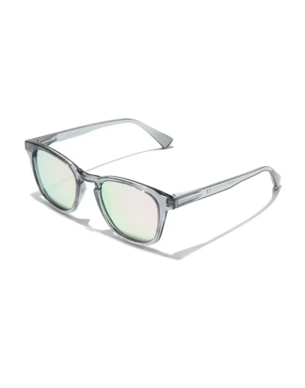 Northweek Wall-Polarized Grey Rosa Azzurra Gafas, Adulto para Hombre