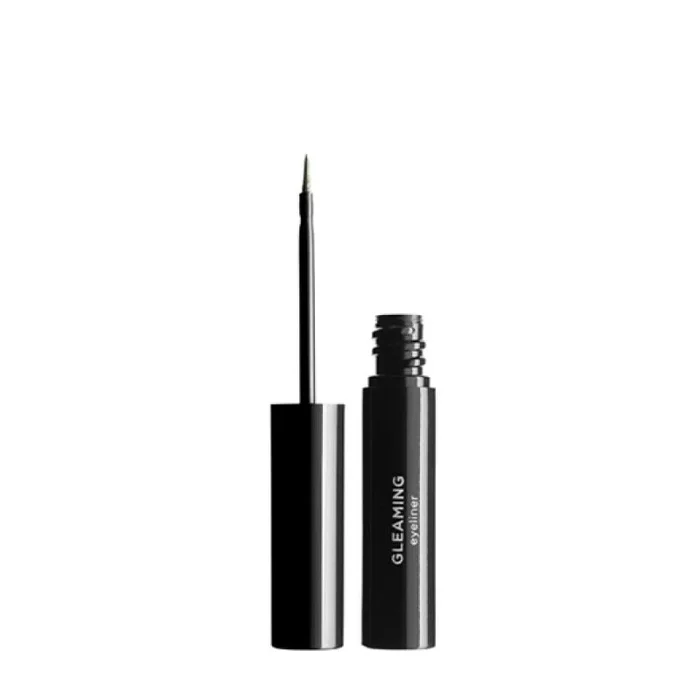 NOUBA Lápiz de ojos Brillante Negro Cosmetico Per gli Ojos