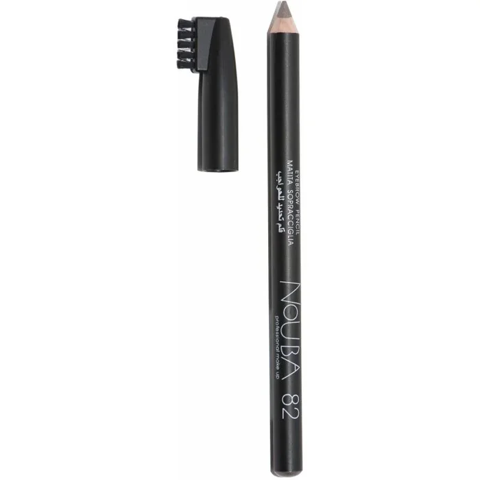 Nouba, nouba, color liner, contour, eyebrow cream pencil, 82, 1.1 g