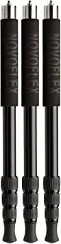 Novoflex QLEG A2840 SET3 accesorio de tripode Puesto