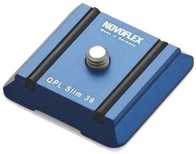 Novoflex QPL Slim 39