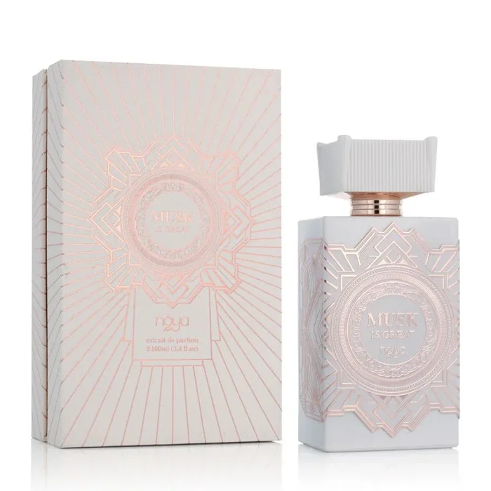 Noya Musk Is Great Extrait de parfum 100 ml UNI