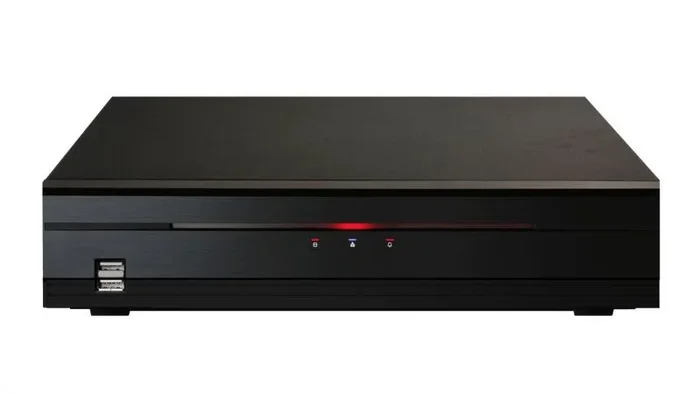 Nvr directip 16ch. 1 hdmi, 1