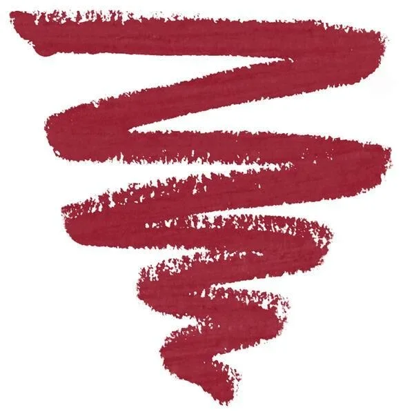 NYX Faux Blacks Eyeliner – Oxblood