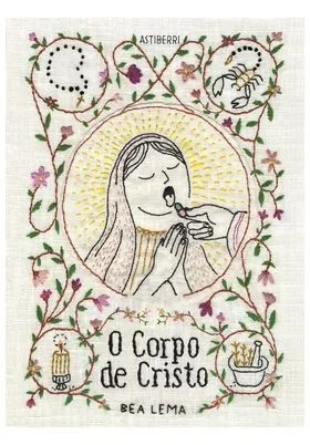 O Corpo de Cristo (Sillón Orejero)