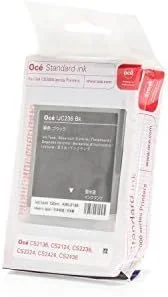 Oce IJC236 cartucho de tinta 1 pieza(s) Original Negro