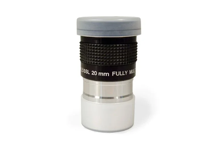 Ocular Levenhuk Plössl de 20 mm
