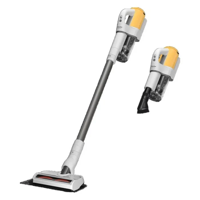 Odkurzacz miele duoflex hx1 sunsetyellow