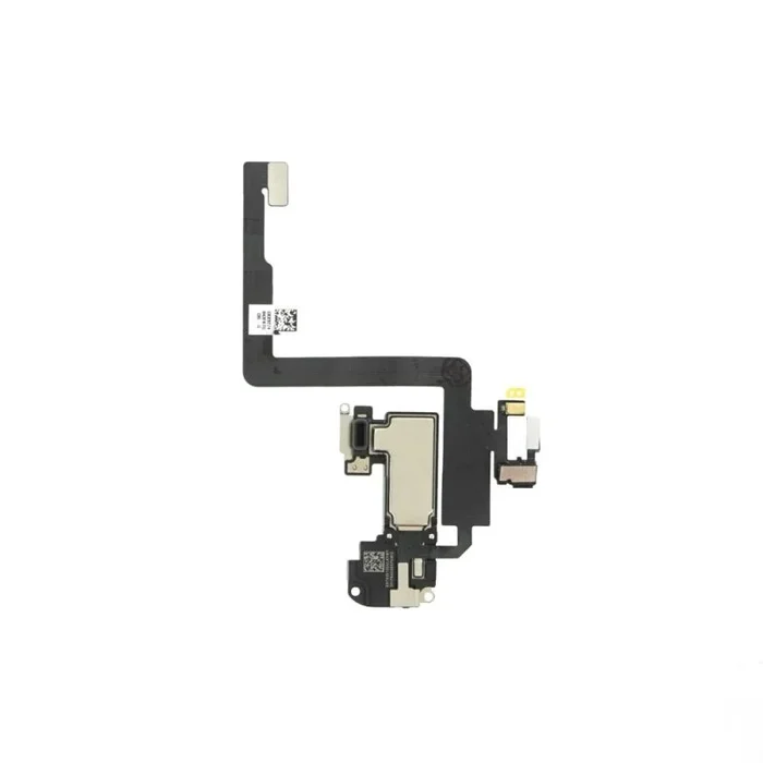 Oem ear speaker + flex for iphone 11 pro