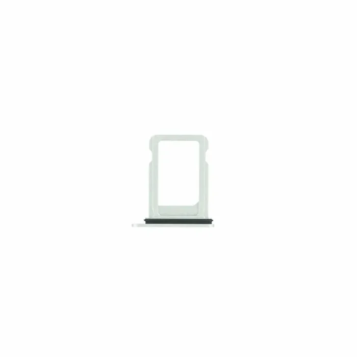 Oem sim tray for iphone 12 mini green