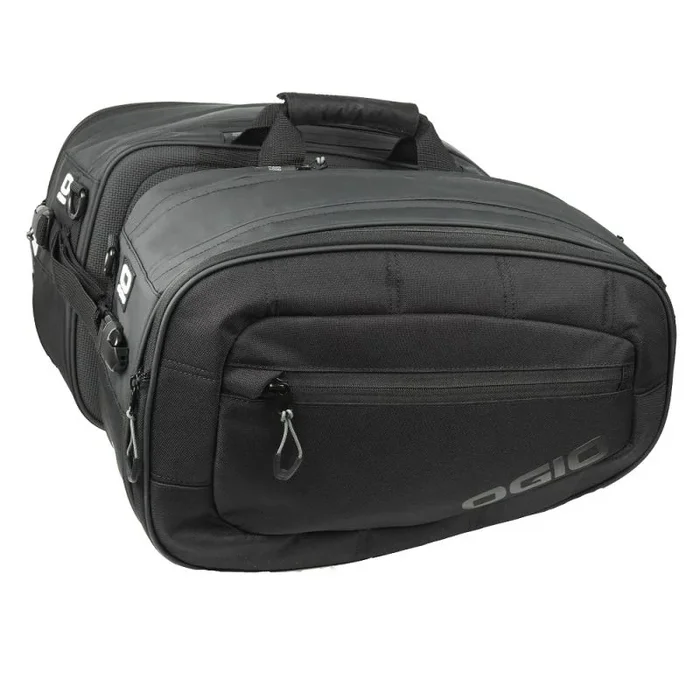 OGIO Saddle Bag 2.0 Sillín Bolsa de bicicletas 29 L Nylon