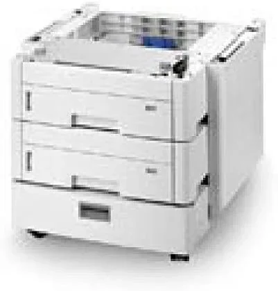 OKI 44020503 bandeja y alimentador 1060 hojas