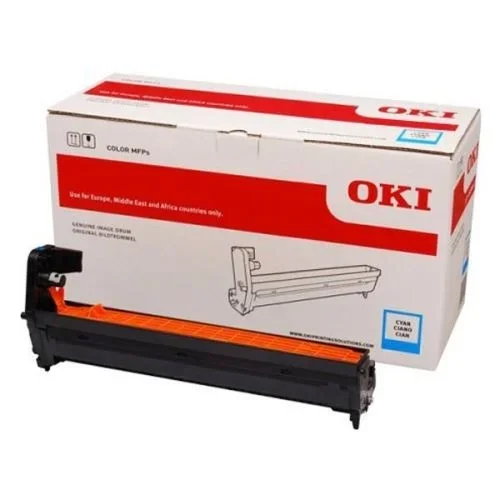OKI 46484123 tambor de impresora Original 1 pieza(s)