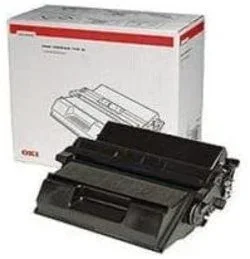 Oki b-6500 unidad de imagen (toner+tambor) 22.000 pag