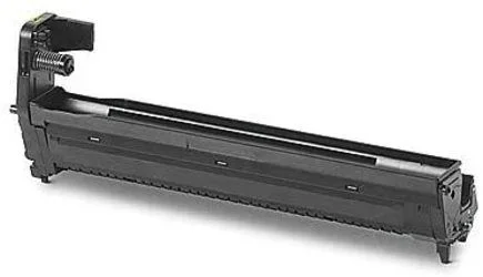 OKI EP-CART-Y-C824/834/844 Compatible 1 pieza(s)