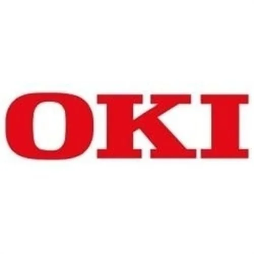 OKI ES2032/2632 Toner Black cartucho de tóner Original Negro
