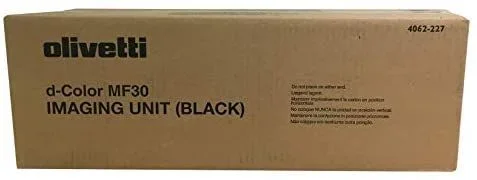 Olivetti B0581 cartucho de tóner 1 pieza(s) Original Negro