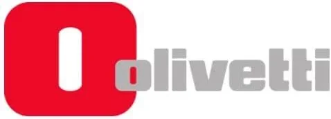 Olivetti B1234 colector de toner 7200 páginas