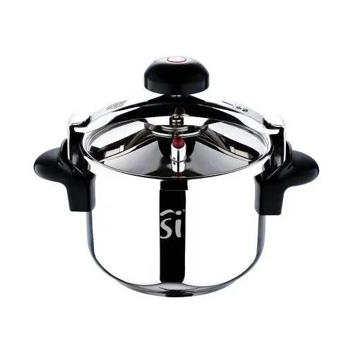 Olla a presión 8 l acero inoxidable cordoba ø24 cm