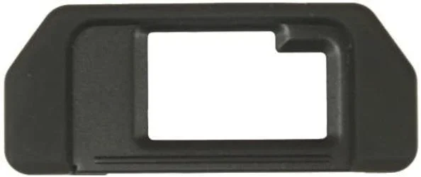 Olympus EP-10 – Concha para ocular E-M5, negro