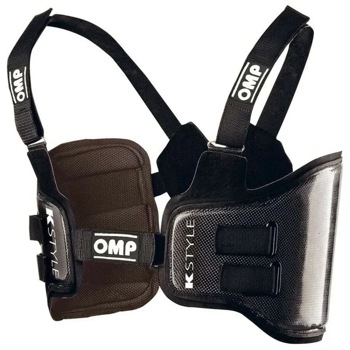 OMP OMPKK047E007XS Protector Costilla