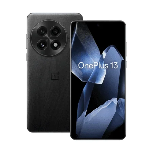 OnePlus 13 5G 16GB/512GB Negro Dual SIM