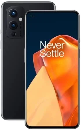 ONEPLUS – Smartphone, Astral Black