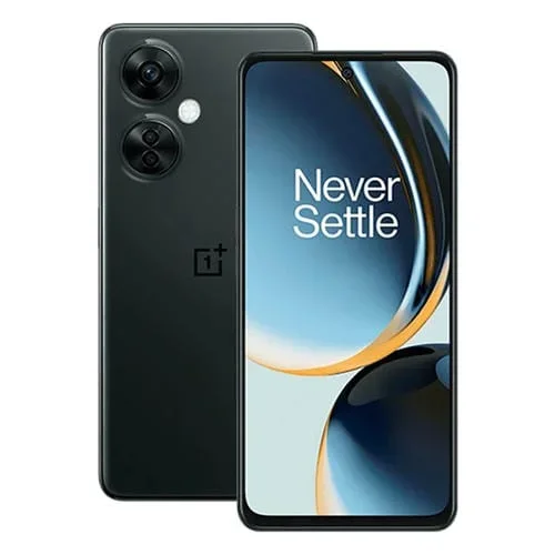 OnePlus Nord CE 3 Lite 5G 8GB/128GB Gris Dual SIM