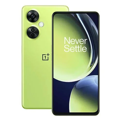 OnePlus Nord CE 3 Lite 5G 8GB/256GB Verde Dual SIM