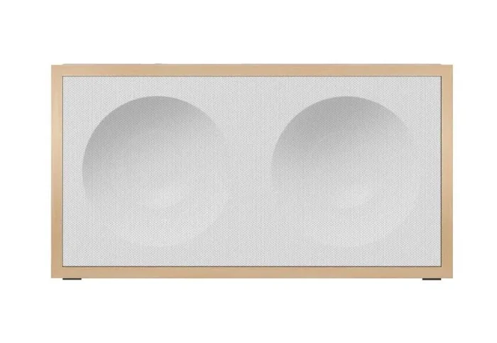 ONKYO NCP-302 altavoz De 2 vías Blanco, Madera Inalámbrico y alámbrico