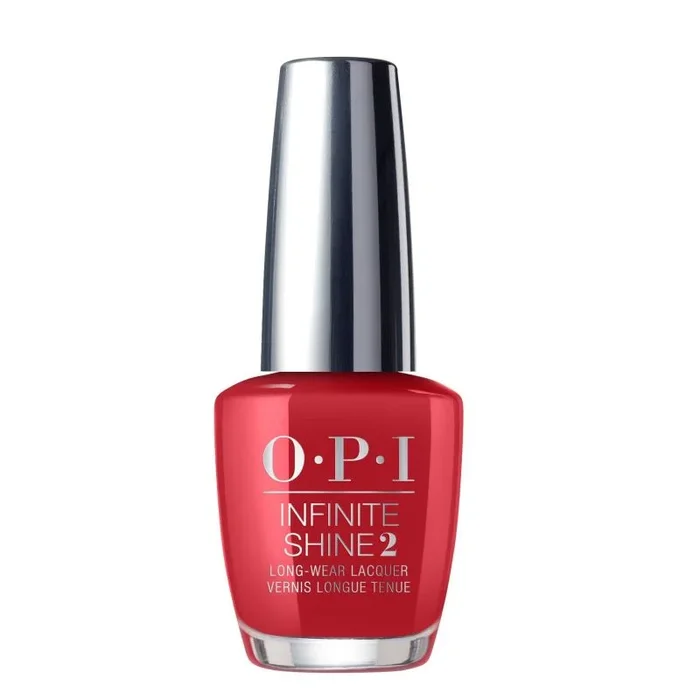 Opi, infinite shine 2, nail polish, isl g51, tell me about it stud, 15 ml
