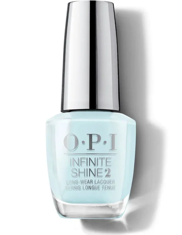 Opi, infinite shine 2, nail polish, nl m83, mexico city move-mint, 15 ml