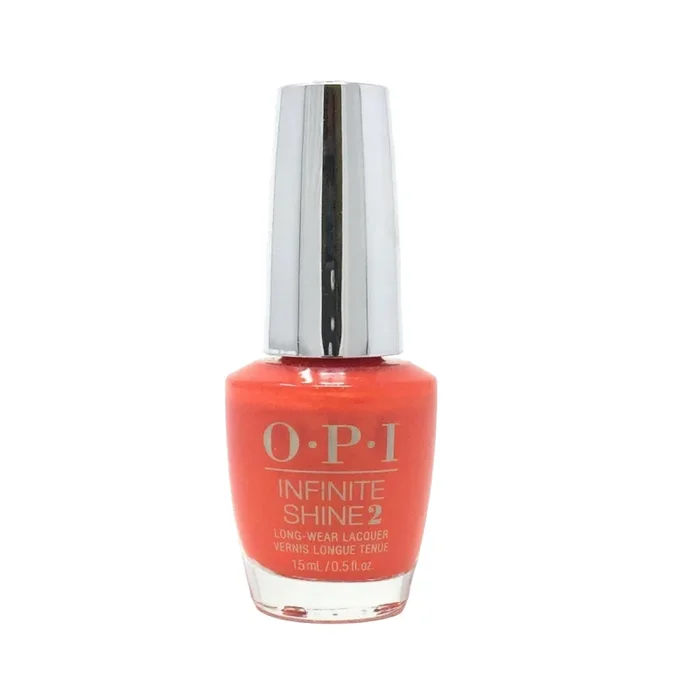 OPI Nail Lacquer Infinite Shine Malibu Collection ISLN83 Pch Love Song 15ml- esmalte de uñas de lar