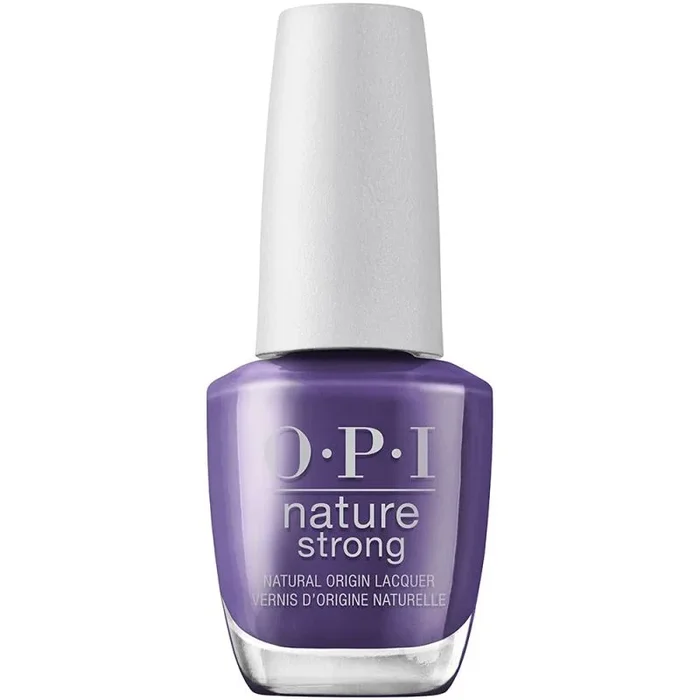 OPI Natural Strong – Esmalte de uñas para mujer, 12 g