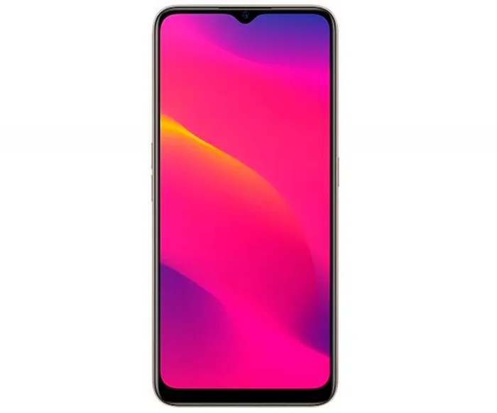 OPPO A5 2020 16,5 cm (6.5″) SIM doble Android 9.0 4G USB Tipo C 3 GB 64 GB 5000 mAh Blanco